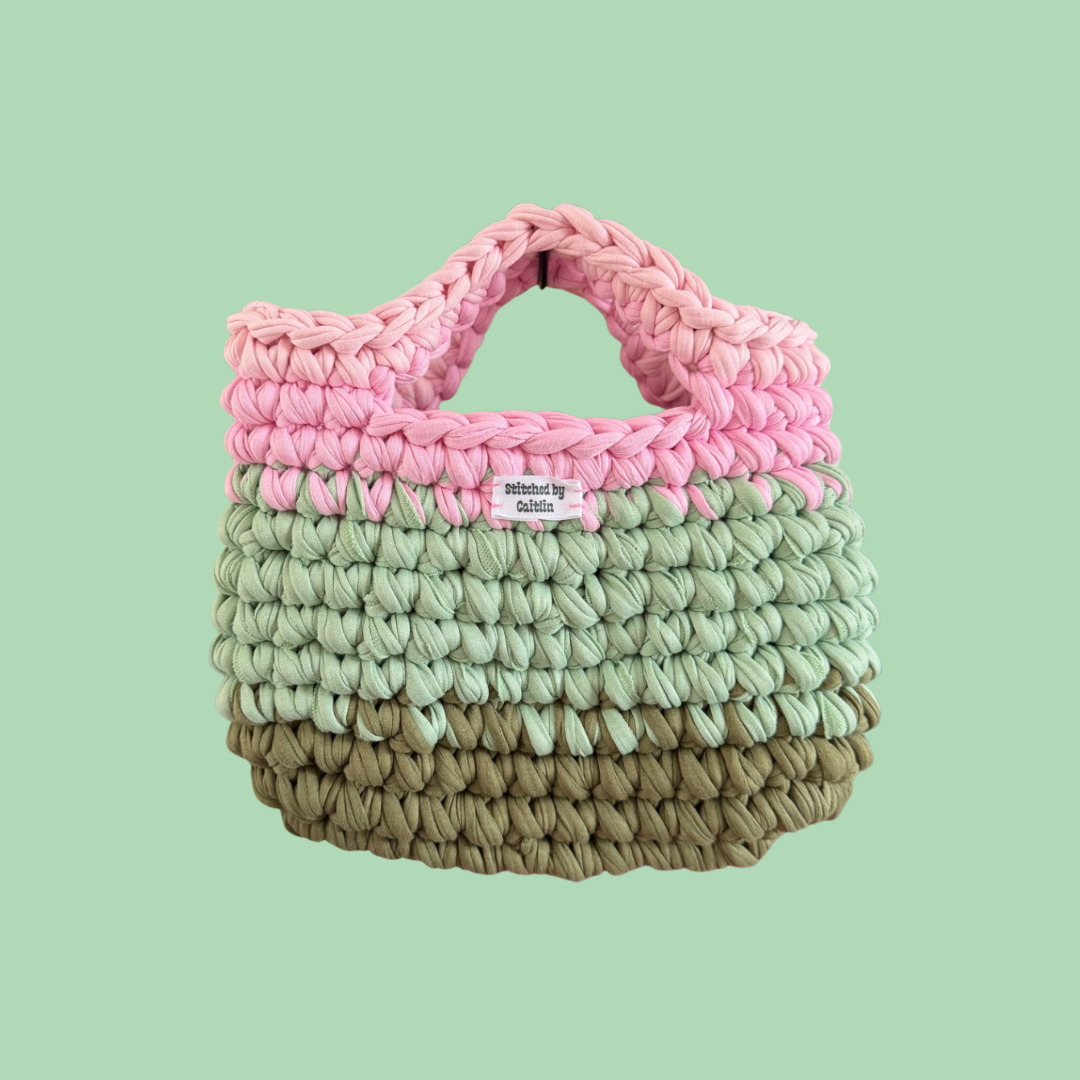 Ana - Strawberry Matcha Ana