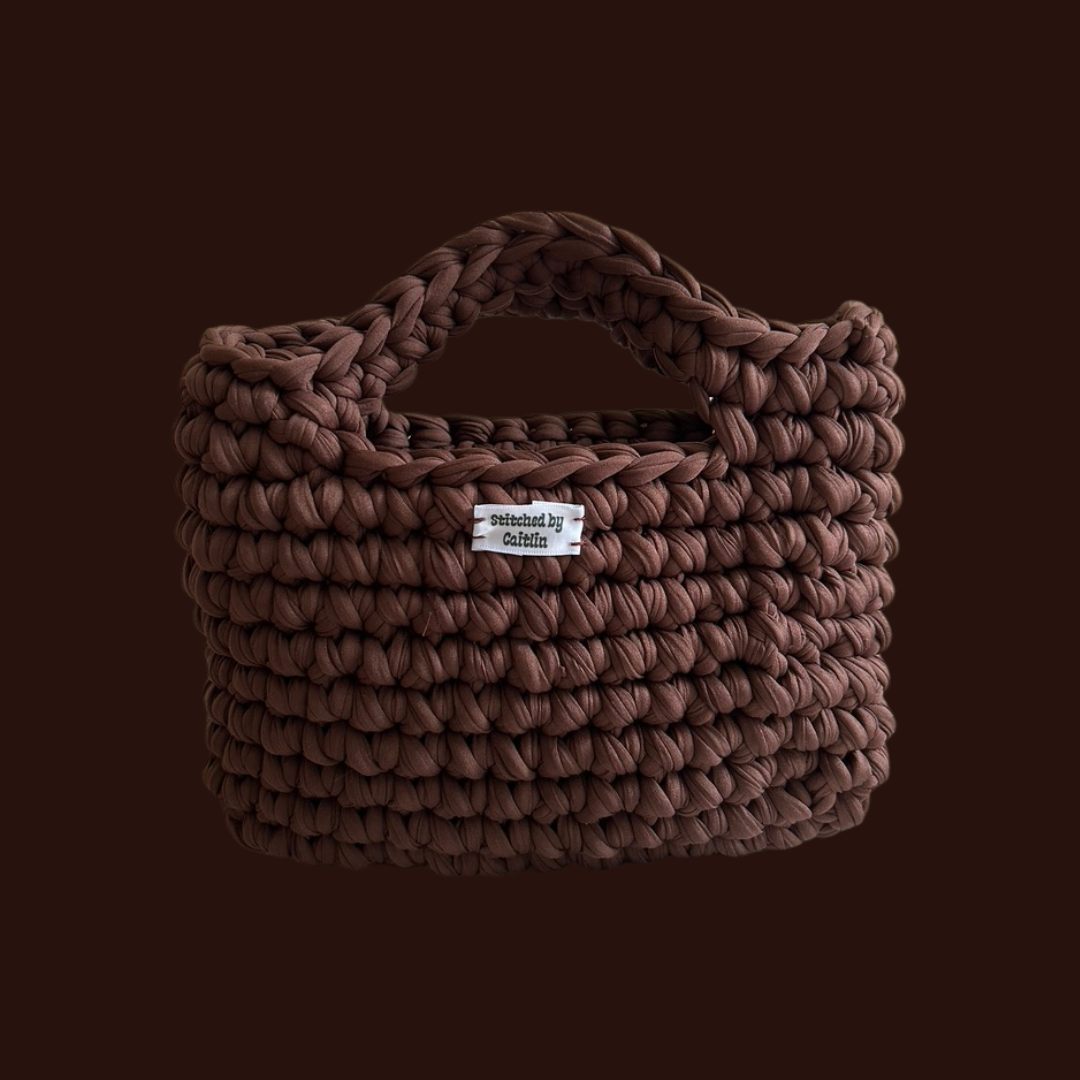 Ana - Chocolate Brown