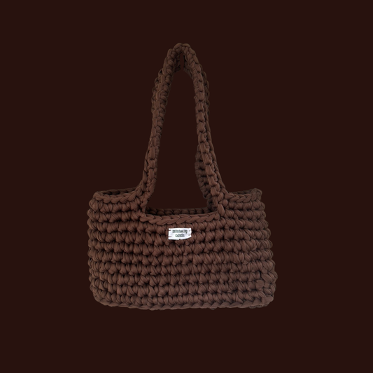 Ivy - Chocolate Brown