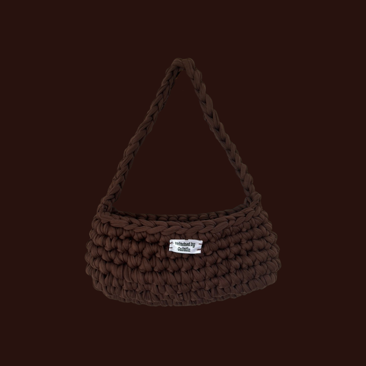 Mia - Chocolate Brown