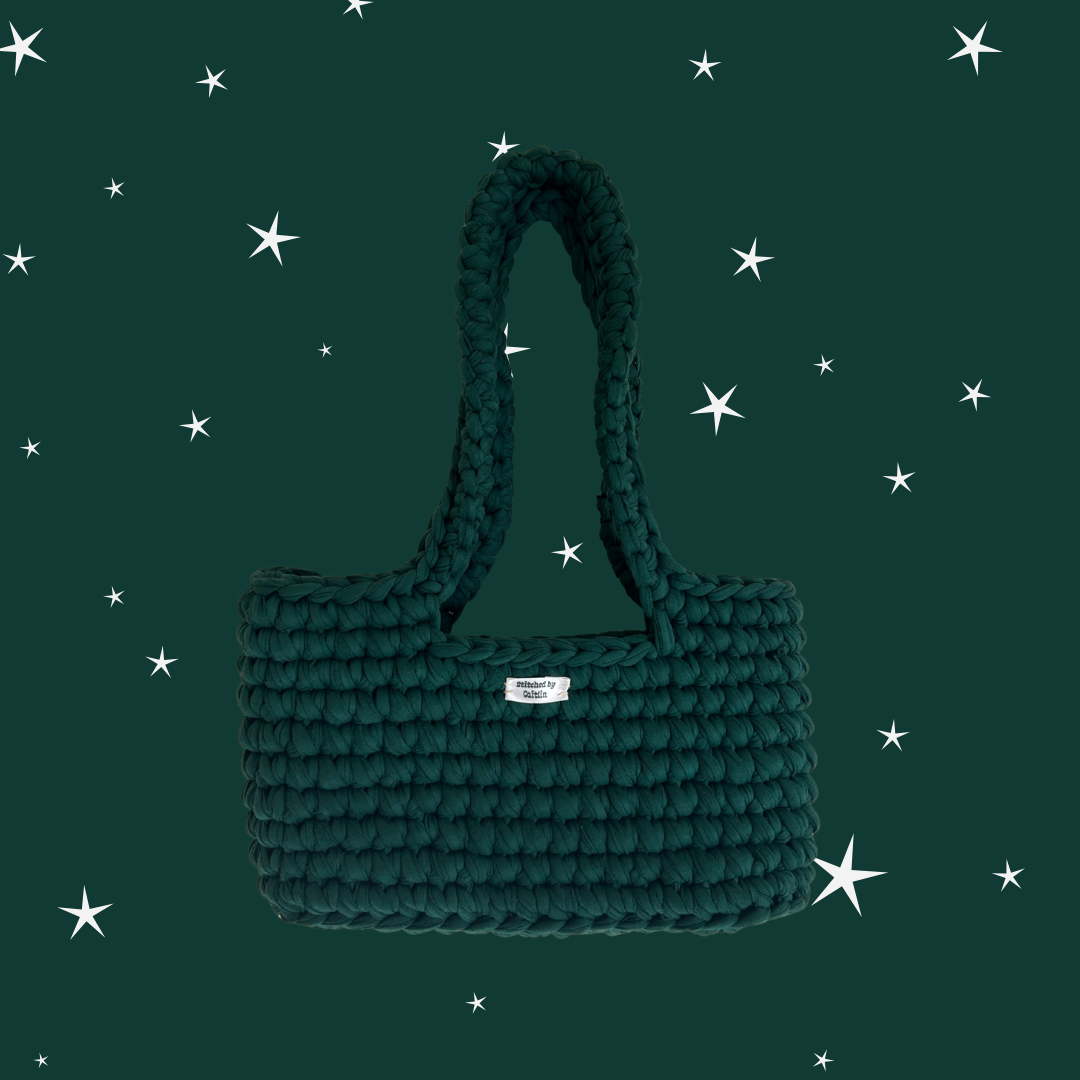 Ivy - Christmas Pine