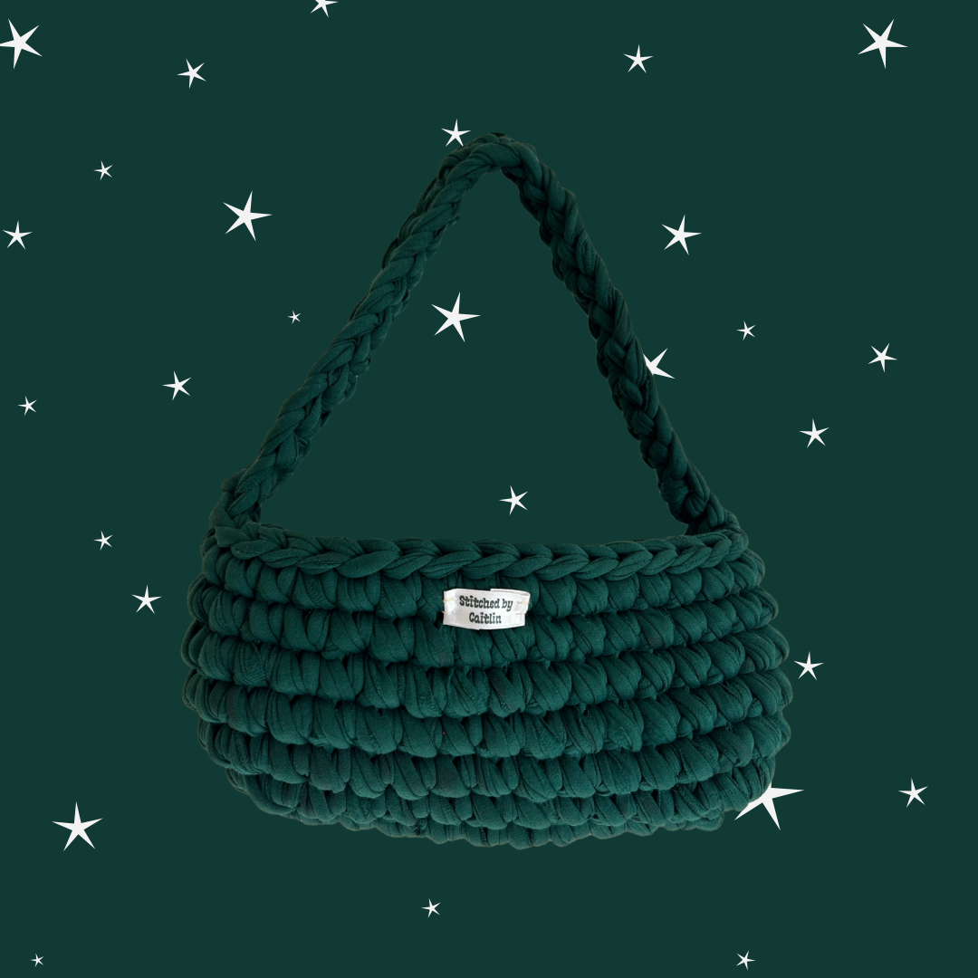 Mia - Christmas Pine